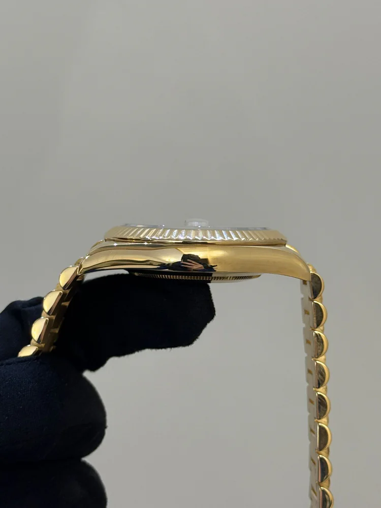 Rolex Day-Date II 218238